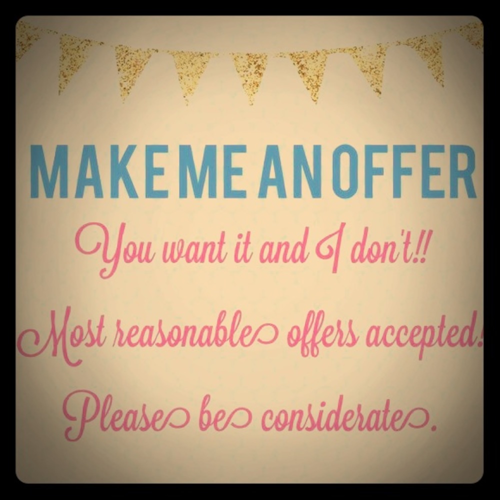 Offers